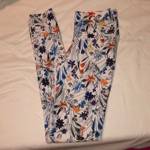 Fabletics leggings